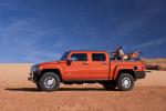 Hummer H3T 2005 года